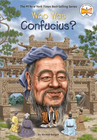 Who Was Confucius? - 1