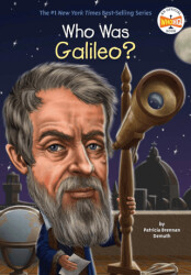 Who Was Galileo? - Penguin Random House