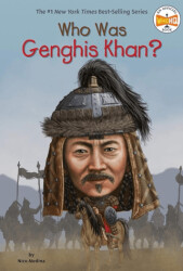 Who Was Genghis Khan? - Penguin Random House