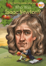 Who Was Isaac Newton? - 1
