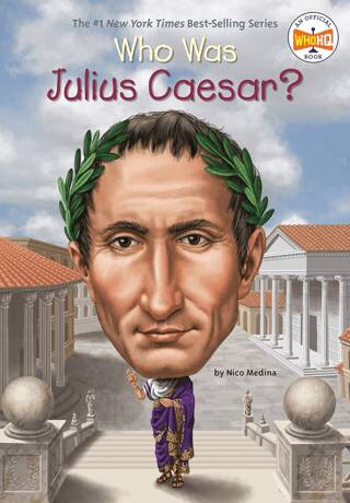 Who Was Julius Caesar? - 1