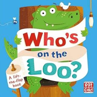 Who`s On The Loo? - 1