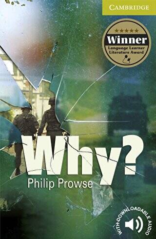 Why?: Paperback - 1
