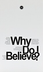 Why do Believe Niçin İnanıyorum İngilizce - Diyanet İşleri Başkanlığı