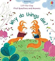 Why Do Things Die? - 1