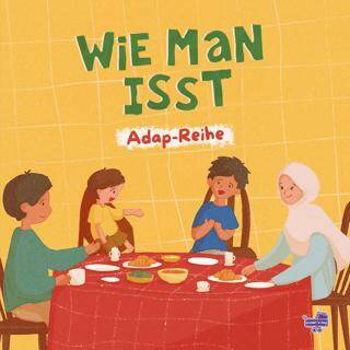 Wie Man Isst Almanca, Nasıl Yemek Yerim - 1