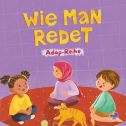 Wie Man Redet Almanca, Nasıl Konuşurum - Puset Kitap