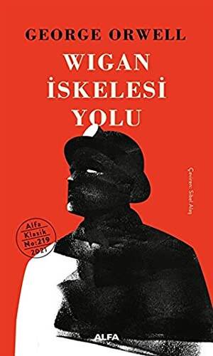 Wigan İskelesi Yolu - 1
