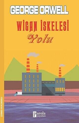 Wigan İskelesi Yolu - 1
