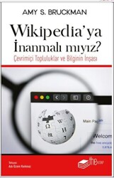 Wikipedia’ya İnanmalı mıyız? - 1