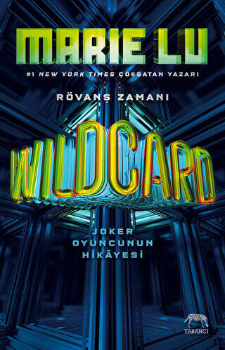 Wildcard: Joker Oyuncunun Hikayesi - 1