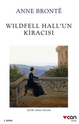Wildfell Hall`un Kiracısı - 1