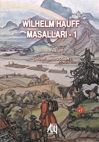 Wilhelm Hauff Masalları - 1 - 1