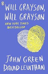 Will Grayson, Will Grayson - 1