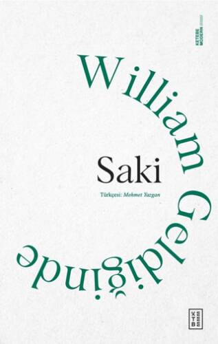 William Geldiğinde - 1