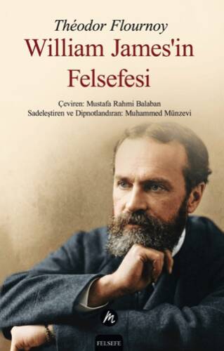 William James`in Felsefesi - 1