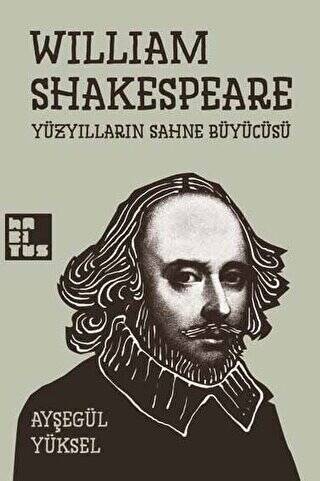 William Shakespeare - 1