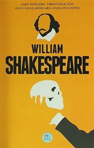 William Shakespeare - 1