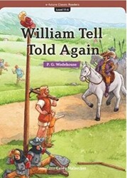 William Tell Told Again eCR Level 11 - e-future