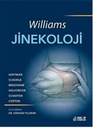 Williams Jinekoloji - 1
