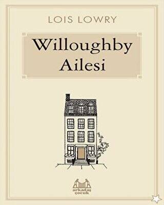 Willoughby Ailesi - 1