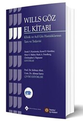 Wills Göz El Kitabı - 1