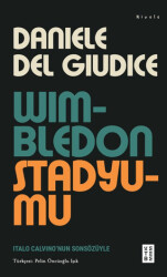 Wimbledon Stadyumu - Ketebe Yayınları