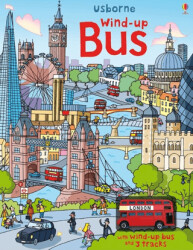 Wind-up: Bus - 1