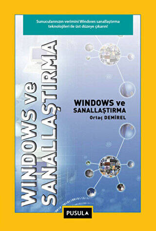 Windows ve Sanallaştırma - 1