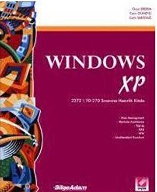 Windows XP - 1
