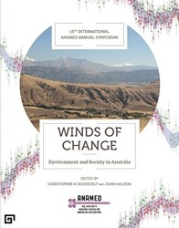 Winds of Change - Koç Üniversitesi Yayınları