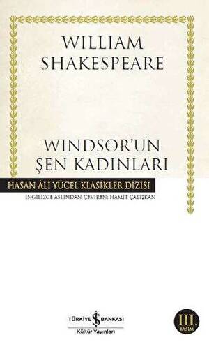 Windsor`un Şen Kadınları - 1