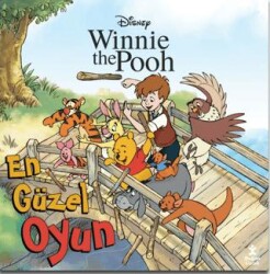 Winnie The Pooh – En Güzel Oyun - Doğan Çocuk