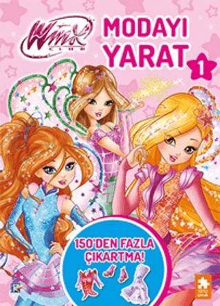 Winx Club – Modayı Yarat 1 - 1