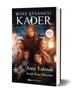 Winx Efsanesi Kader - Ateşi Yakmak - 1