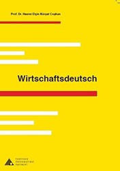 Wirtschaftsdeutsch - 1