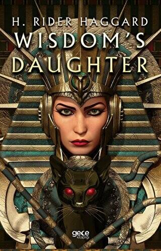 Wisdom`s Daughter - 1