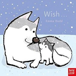 Wish... - Nosy Crow