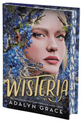 Wisteria - 1