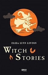 Witch Stories - 1
