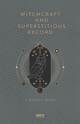 Witchcraft and Superstitious Record - 1