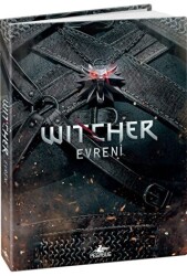 Witcher Evreni - Pegasus Yayınları