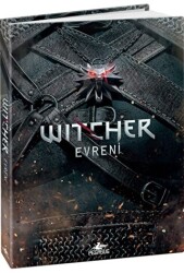 Witcher Evreni - 1