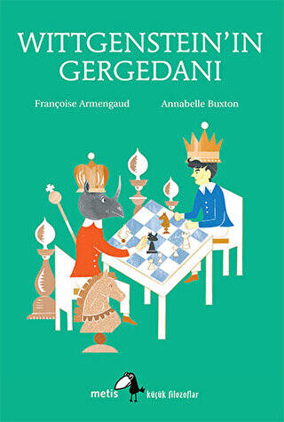 Wittgenstein`ın Gergedanı - 1