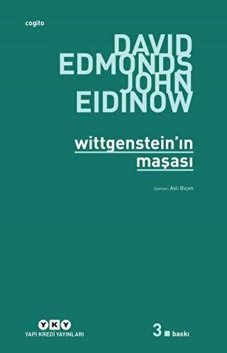 Wittgenstein’ın Maşası - 1