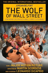 Wolf Of Wall Street - Hodder Books