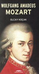 Wolfgang Amadeus Mozart - 1