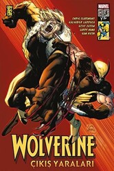 Wolverine - Çıkış Yaraları - 1