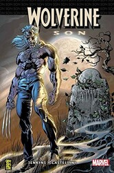 Wolverine - Son - 1