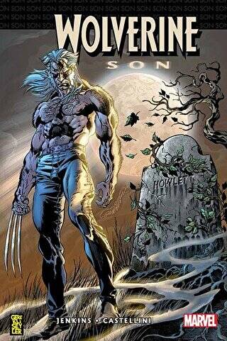 Wolverine - Son - 1